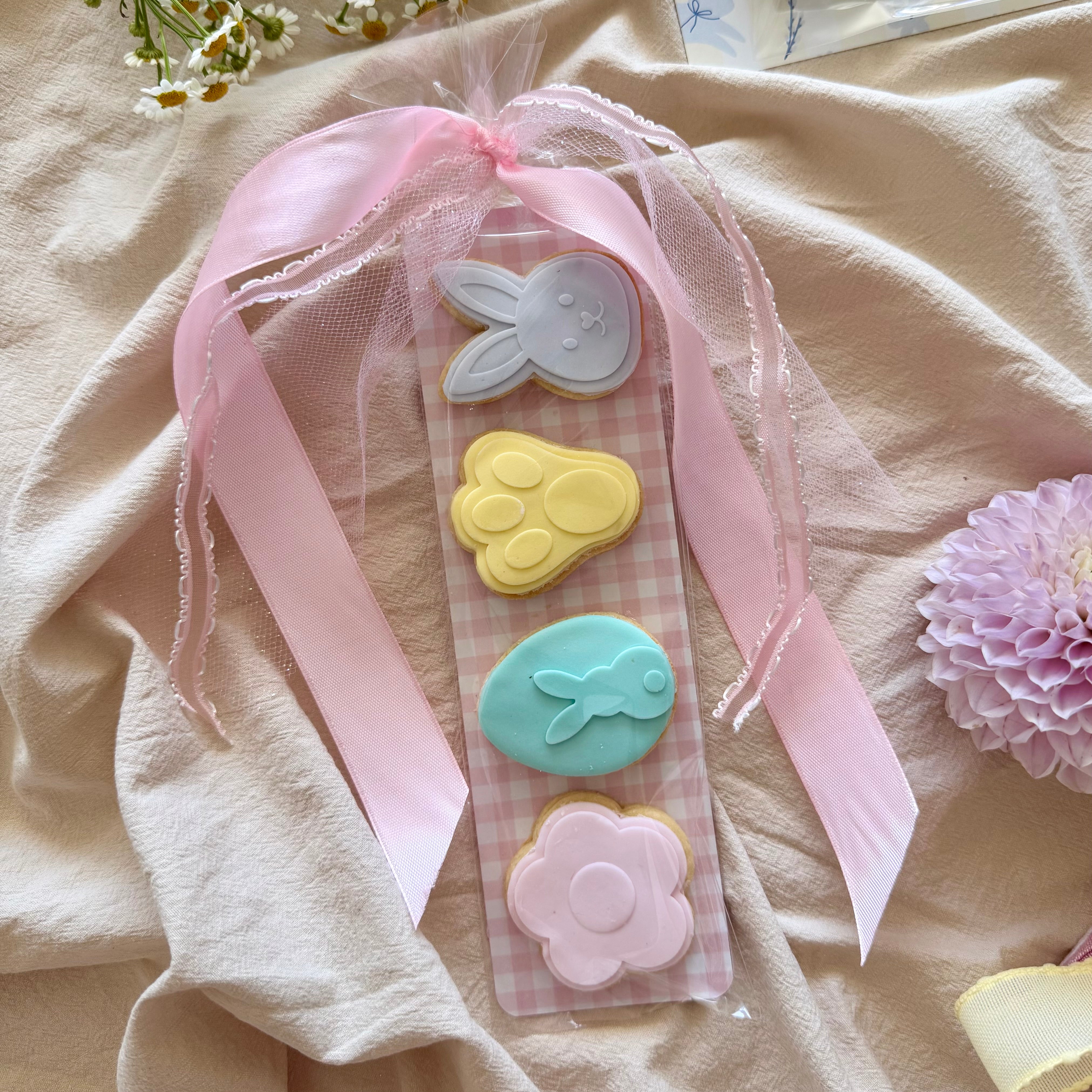 Mini Easter Cookie Pack