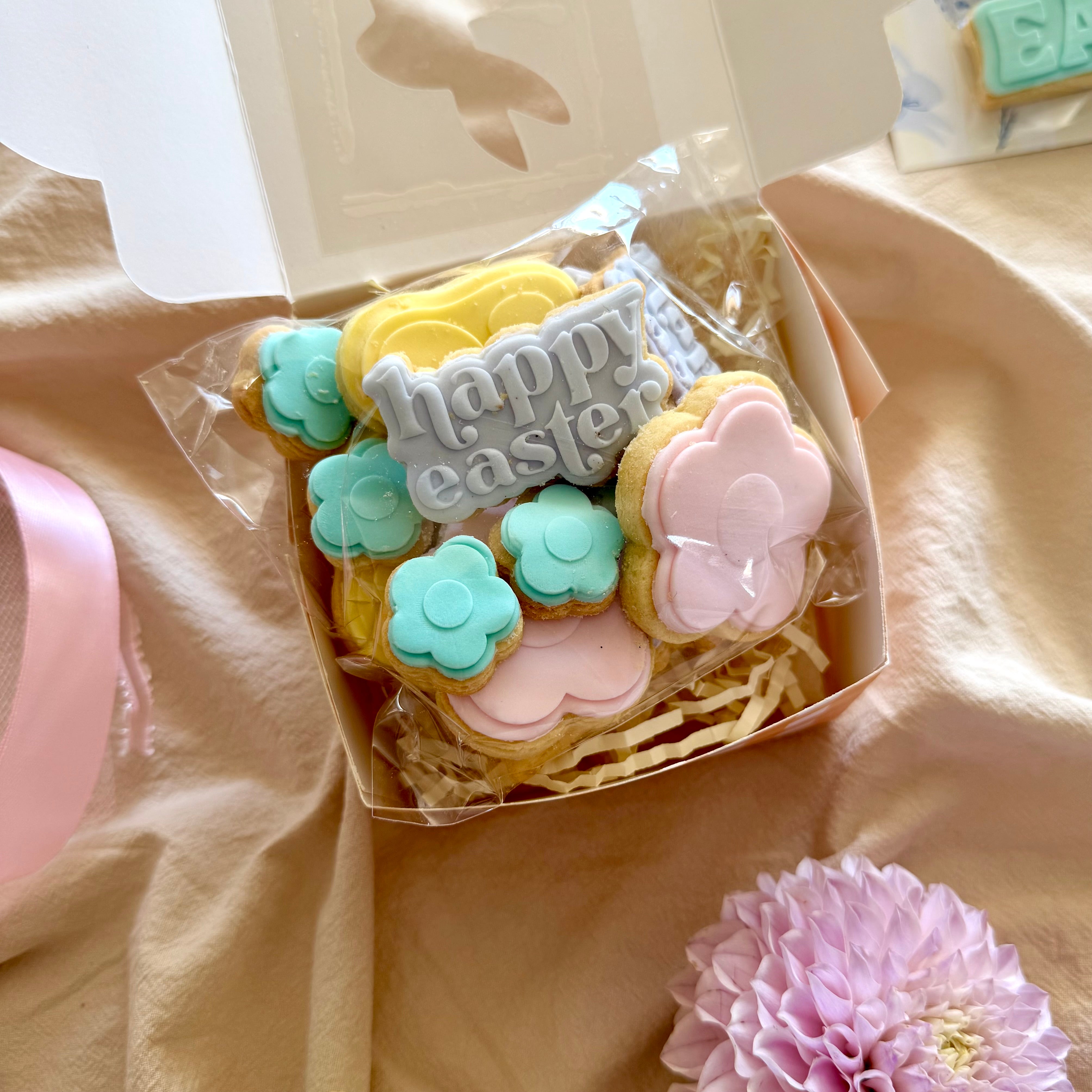 Mini Cookie Gift Box