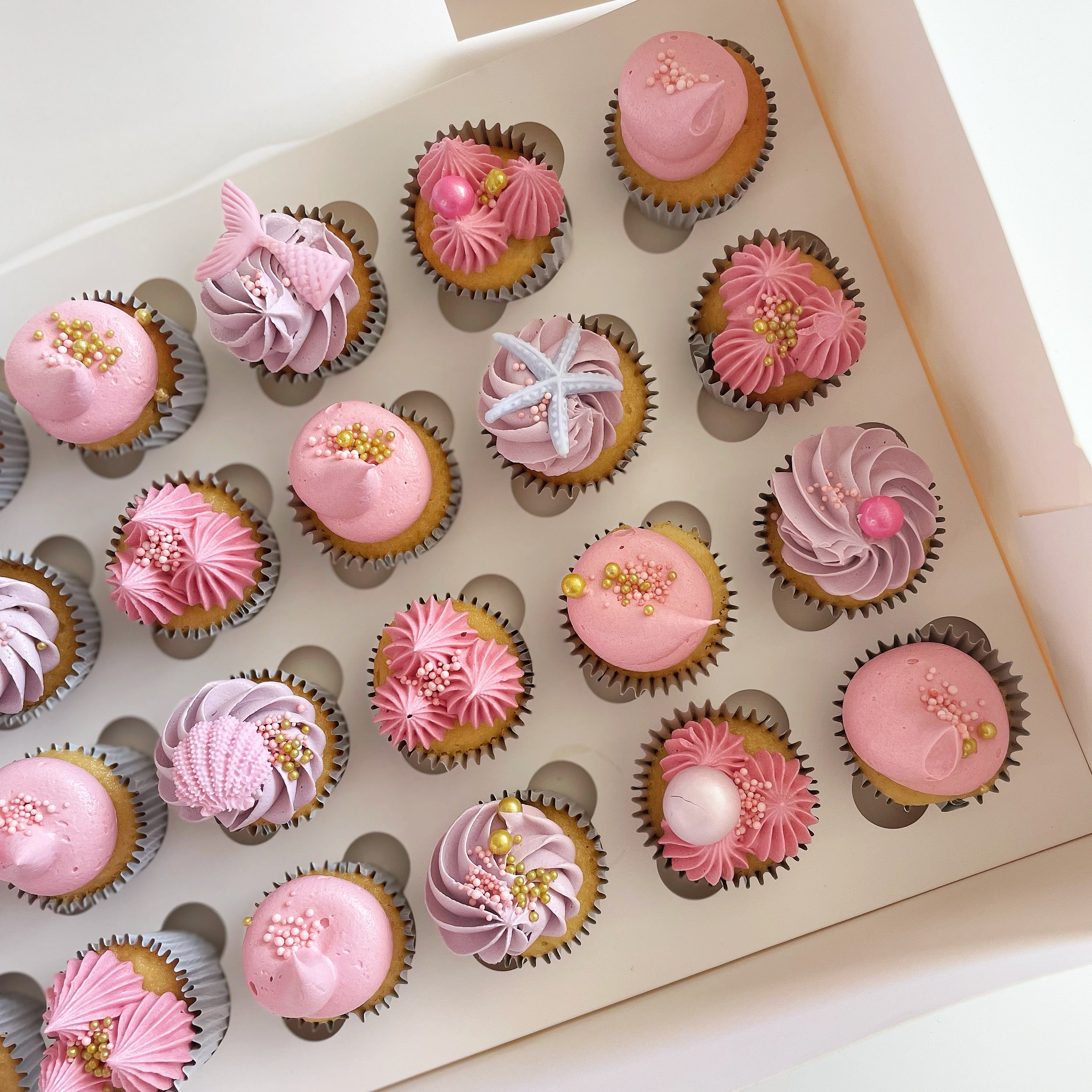 Under The Sea Mini's