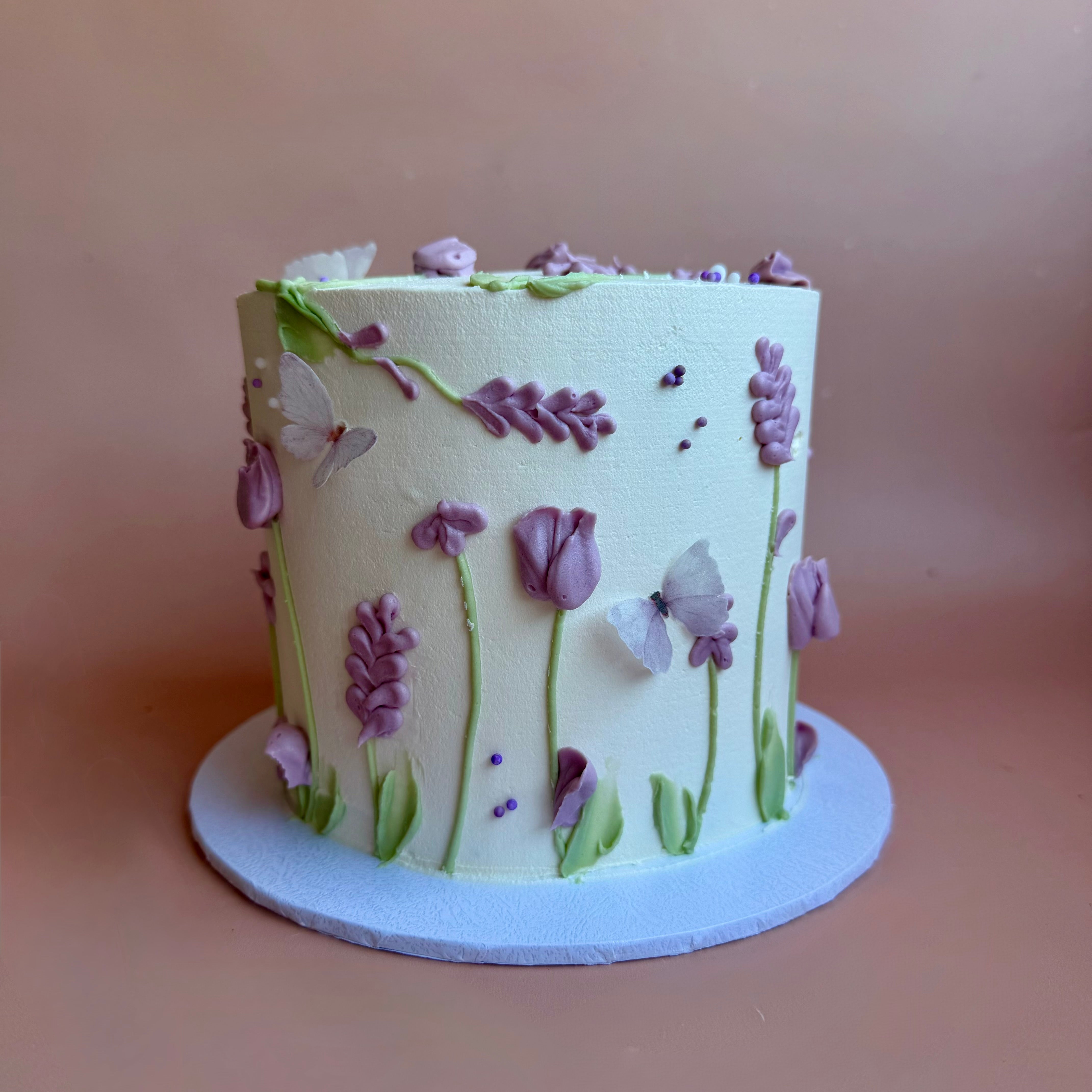 Floral Dreams