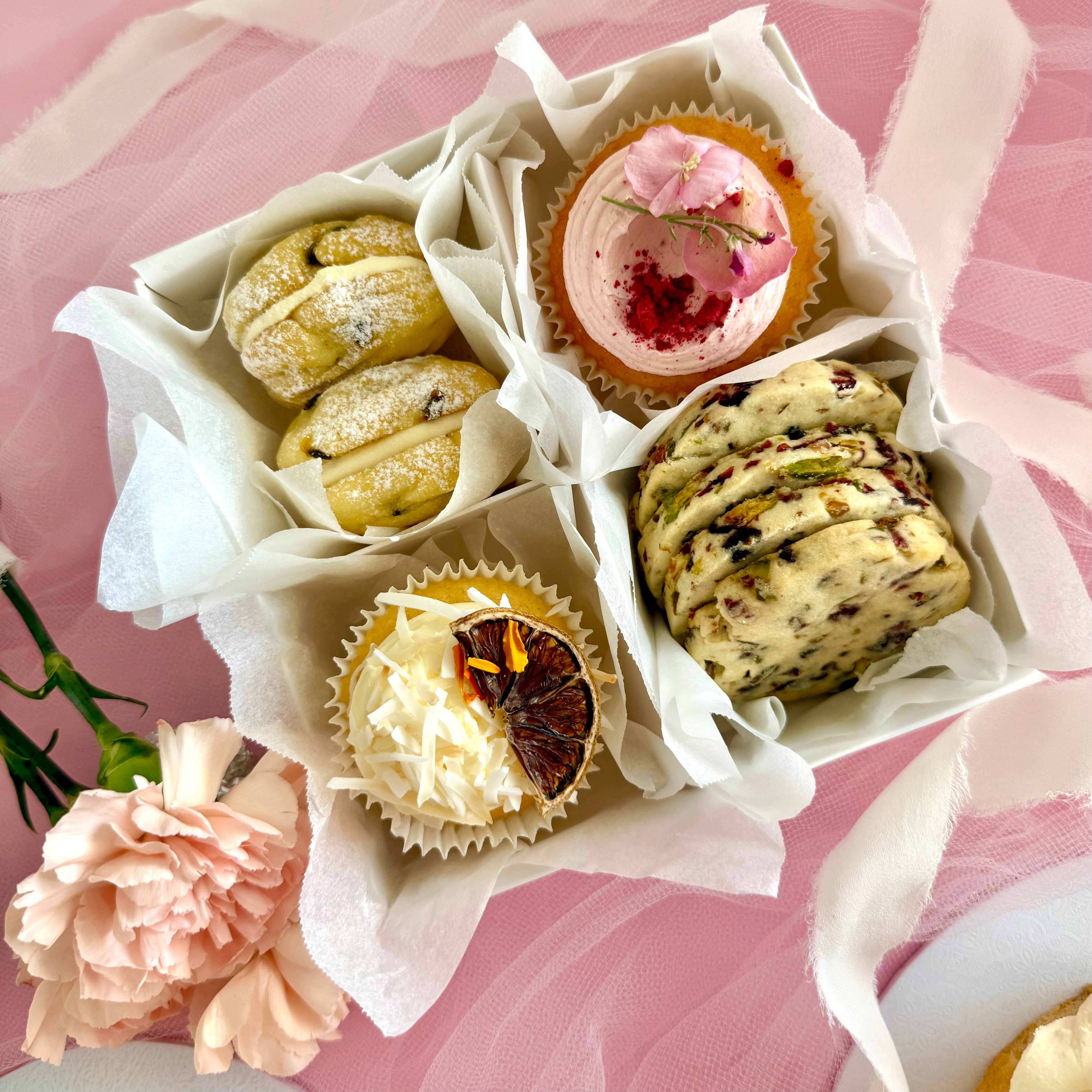 Afternoon Tea