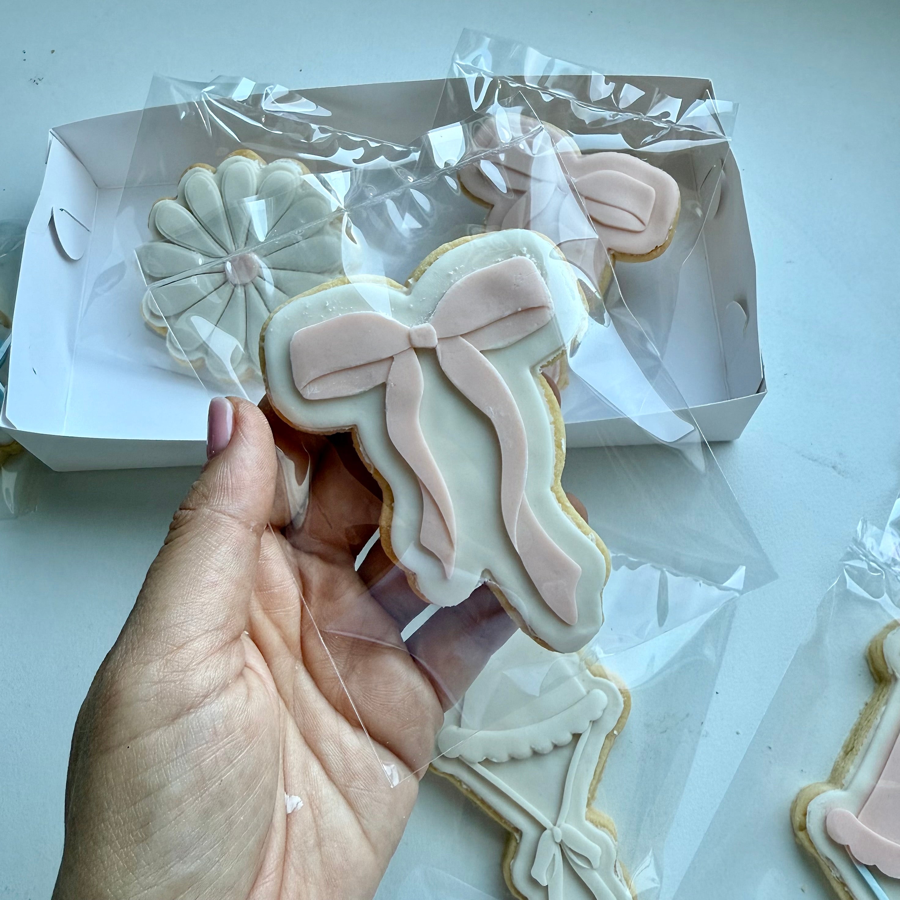 Bow 2 Cookie