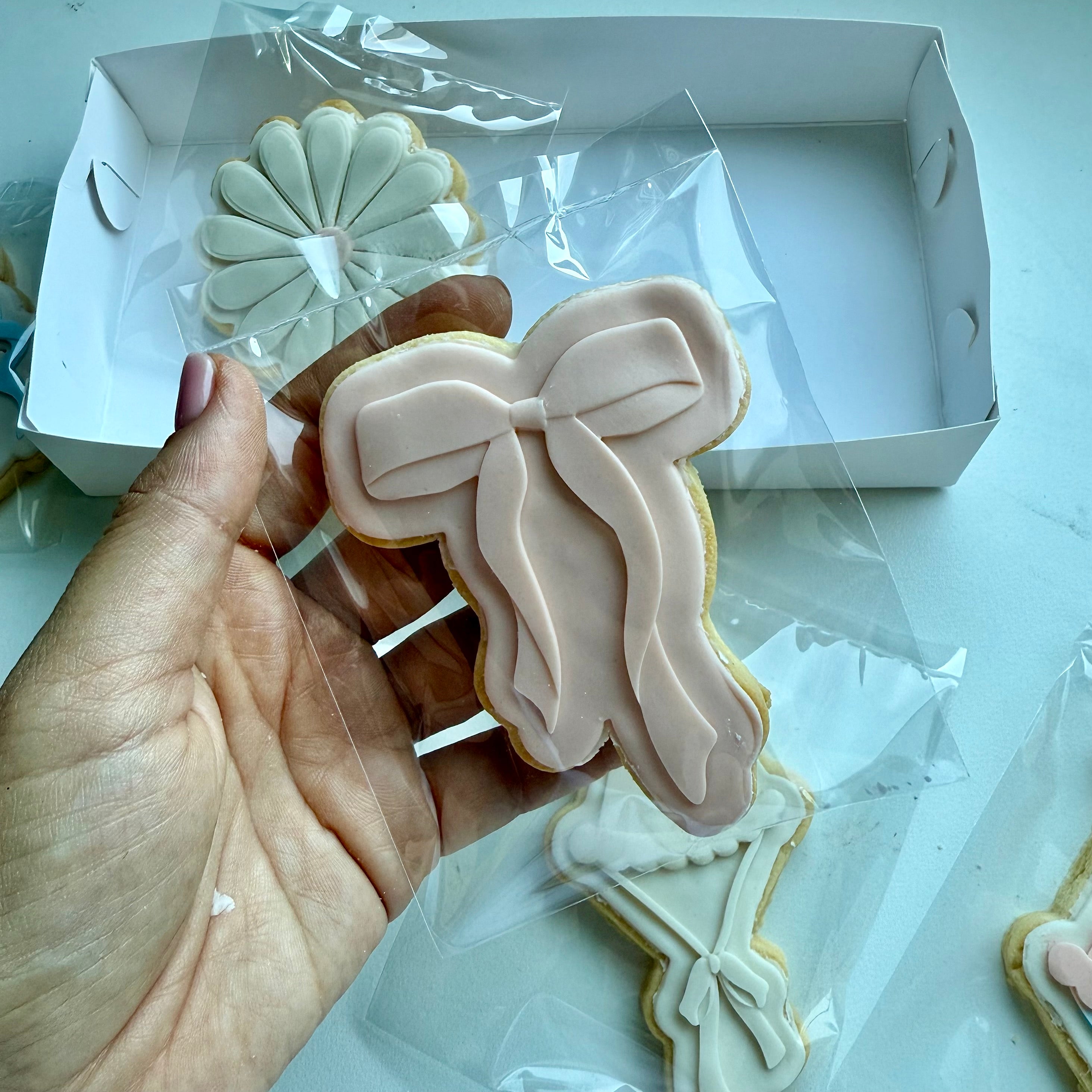 Bow 2 Cookie