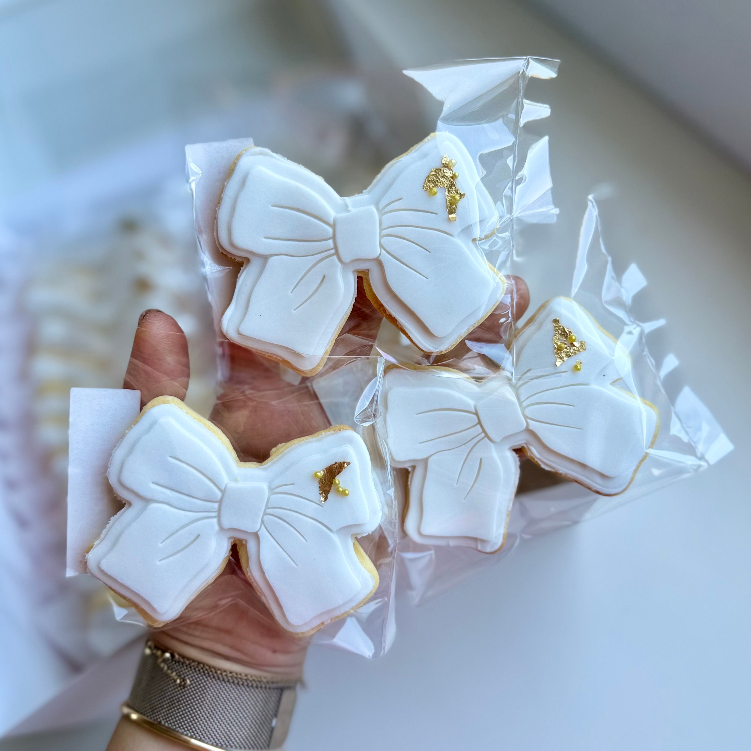 Bow 1 Cookie