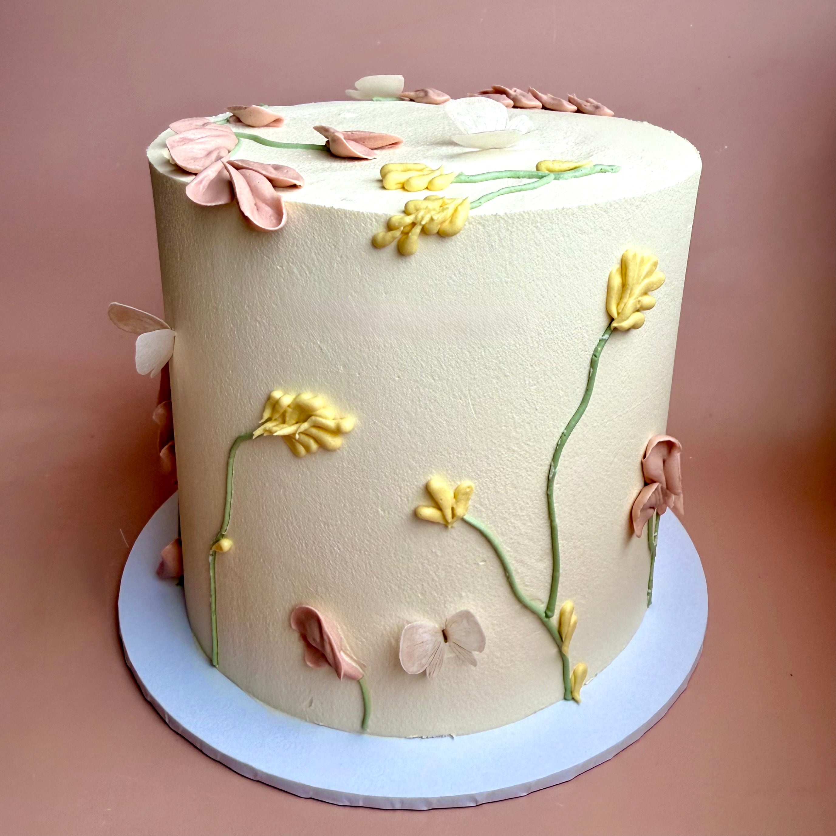 Floral Dreams