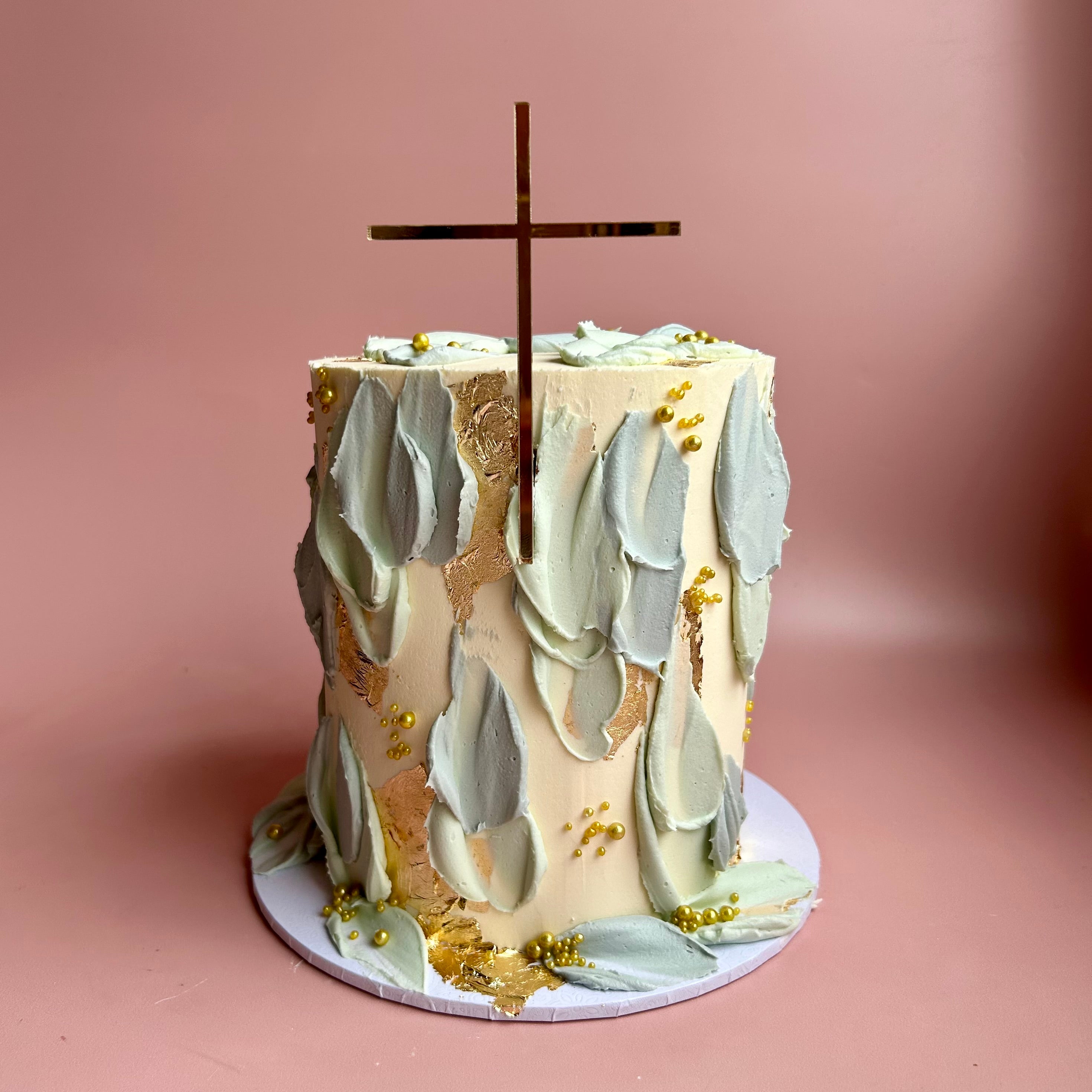 Baptism Beauty