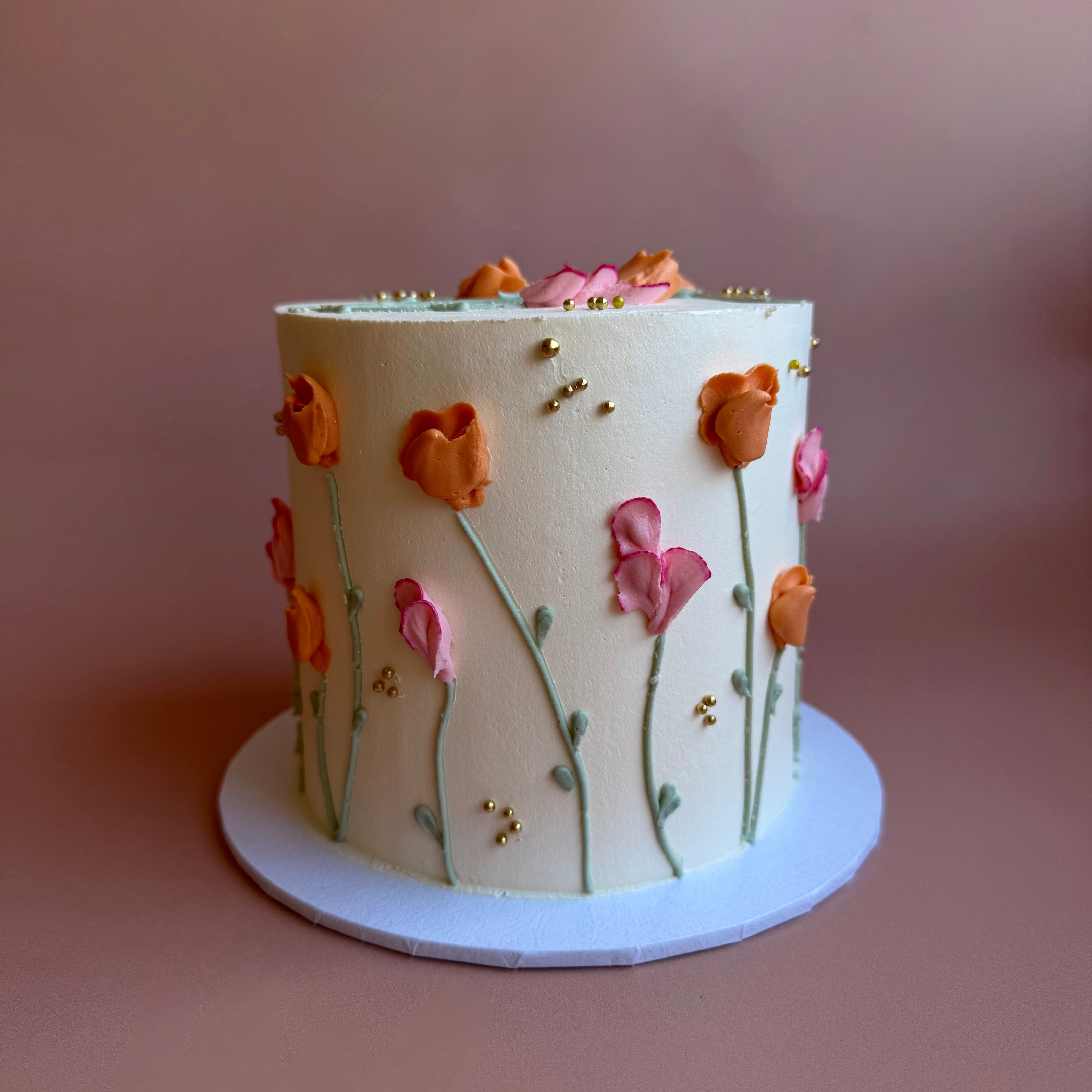 Floral Dreams