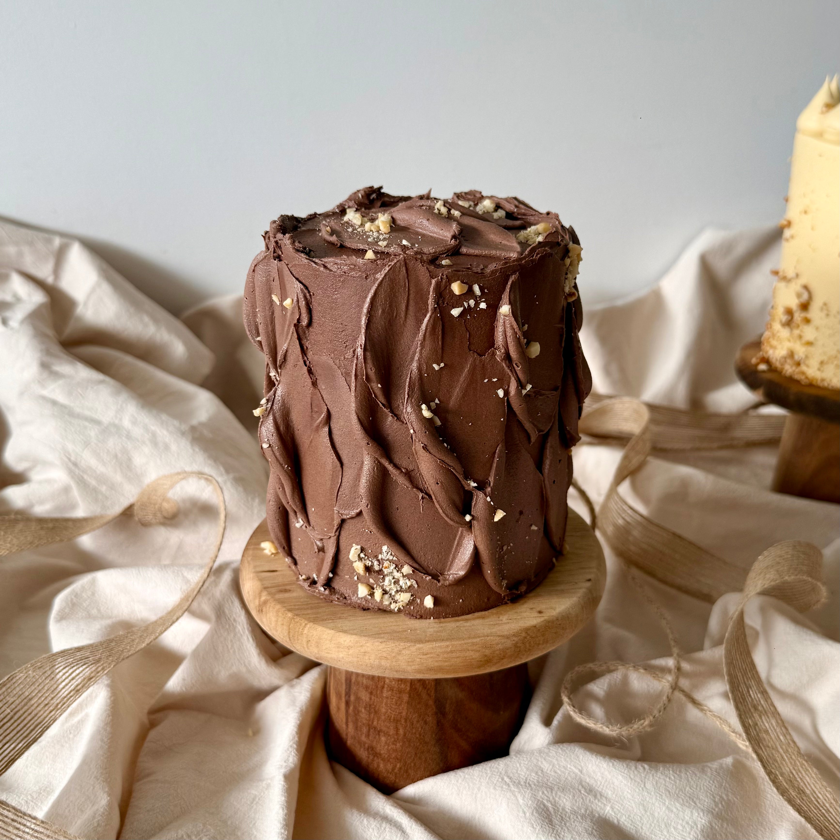 Chocolate Lovers Unite